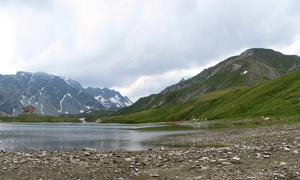 finsterkarspitze